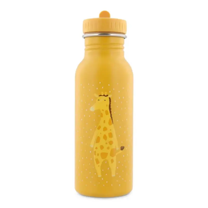 Trixie Bottle 500ml - Giraffe