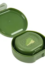 Trixie Snackbox met clip - 2 stuks - Mr.  Alligator