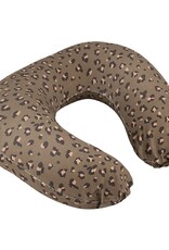 Doomoo Voedingskussen Softy Leopard Bronze