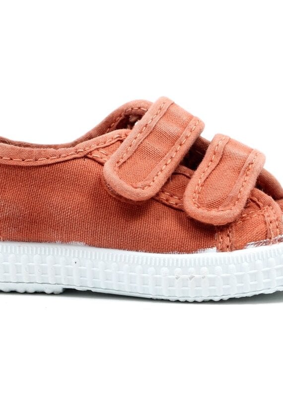 Cienta Velcroschoen Lobster