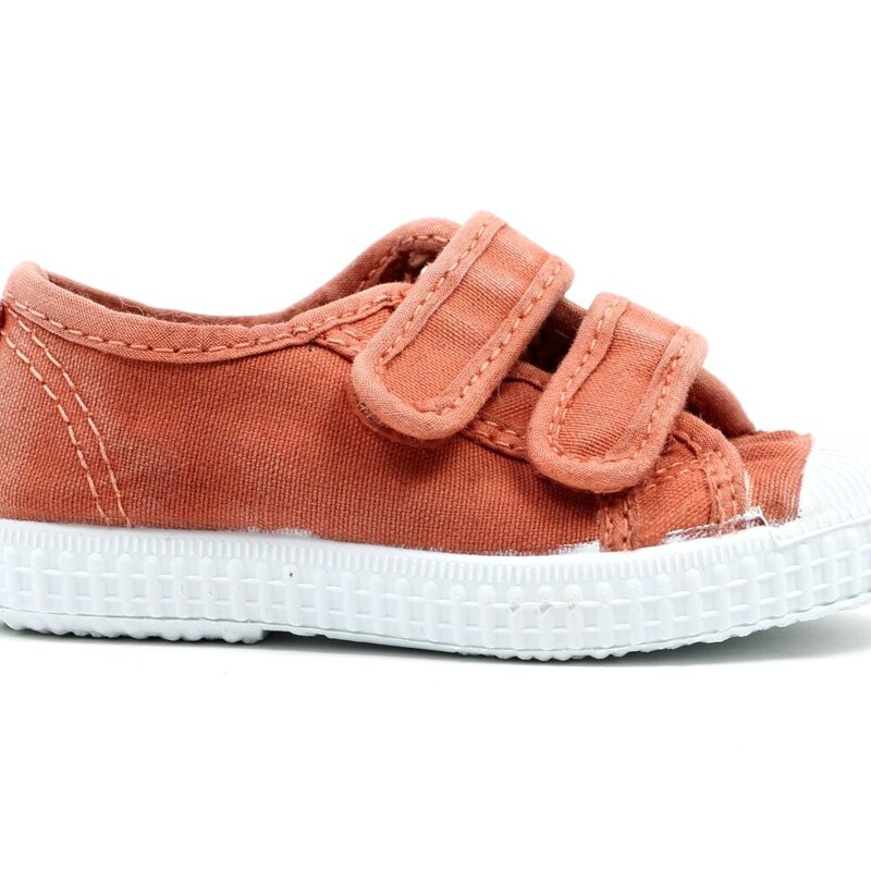 Cienta Velcroschoen Lobster