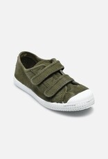 Cienta Velcroschoen Olive