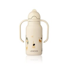 Liewood Kimmie Bottle 250 Ml All Together / Sandy