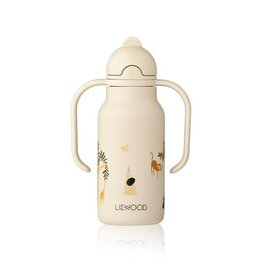 Liewood Kimmie Bottle 250 Ml All Together / Sandy