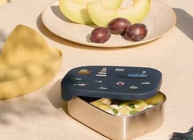 Lunchboxes