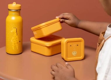 Snackdoosjes