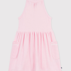 Petit Bateau Robe Sm A0Fac Marquise ss26