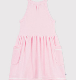 Petit Bateau Robe Sm A0Fac Marquise ss26