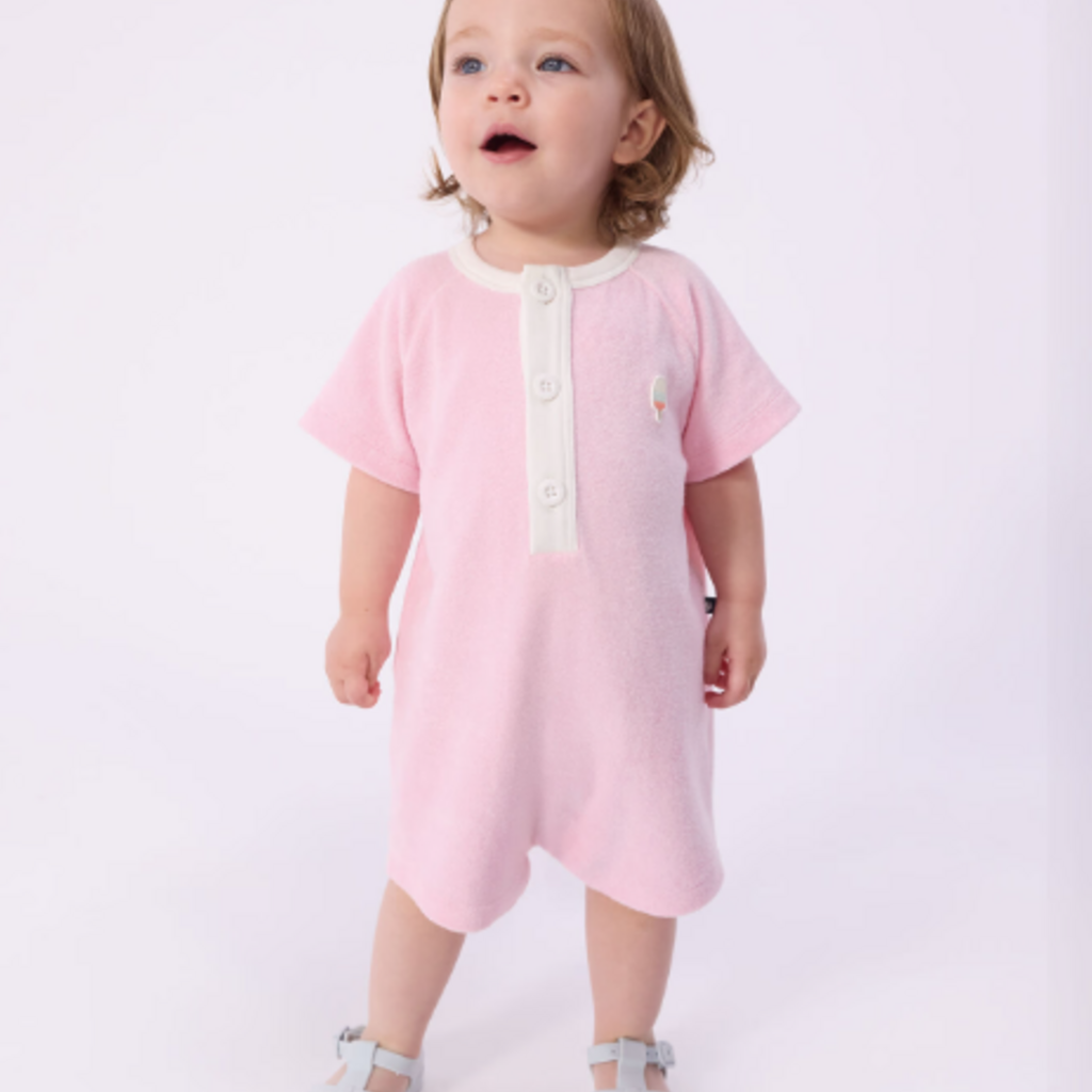 Petit Bateau Combicourt A0Fm0 Marquise ss26