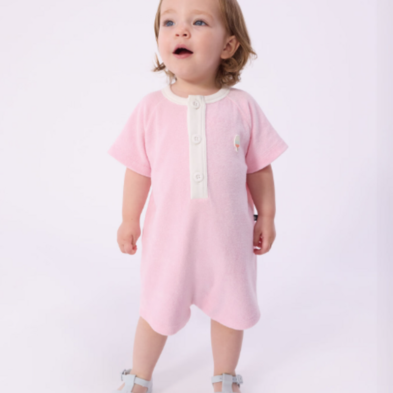 Petit Bateau Combicourt A0Fm0 Marquise ss26