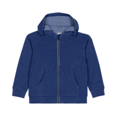 Petit Bateau Sweatshirt A Capuche A0F5B Crepuscule ss26