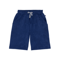 Petit Bateau Bermuda A0F5R Crepuscule ss26