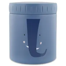 Trixie Insulated food jar 350ml - Mrs. Elephant