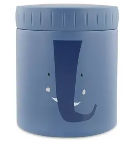 Trixie Insulated food jar 350ml - Mrs. Elephant