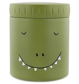Trixie Insulated food jar 350ml - Mr. Dino