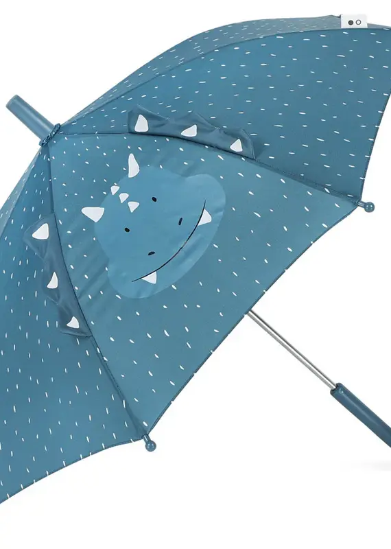 Trixie Umbrella - Mr. Triceratops