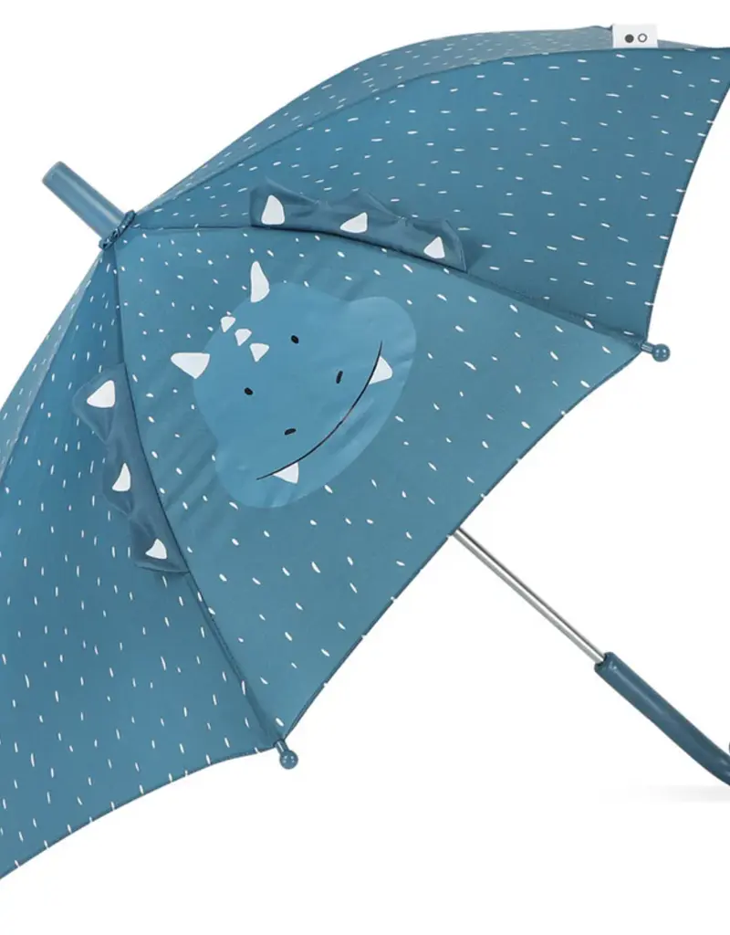 Trixie Umbrella - Mr. Triceratops