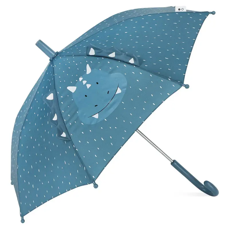 Trixie Umbrella - Mr. Triceratops
