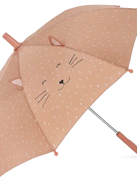 Trixie Umbrella - Mrs. Cat