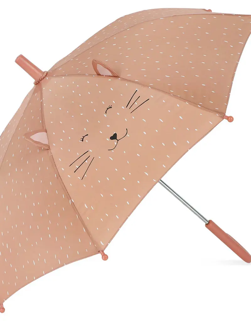 Trixie Umbrella - Mrs. Cat