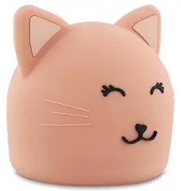 Trixie Night Light - Mrs. Cat