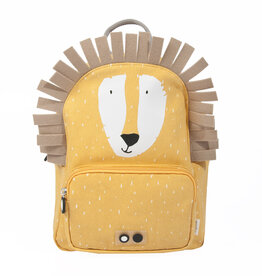 Trixie Backpack - Mr. Lion