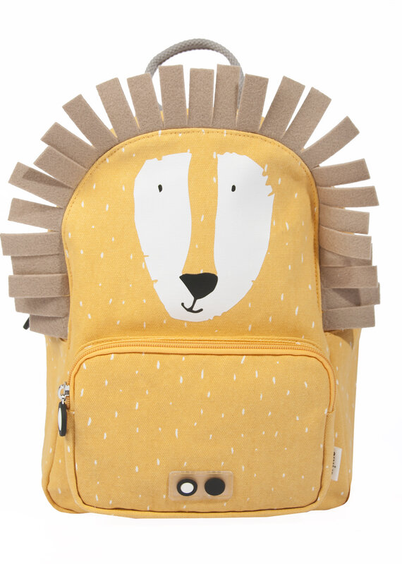 Trixie Backpack - Mr. Lion