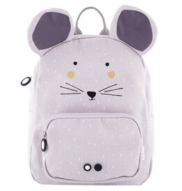 Trixie Backpack - Mrs. Mouse