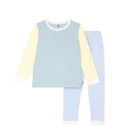 Petit Bateau Pyjama A0F8W Mimi/Multico ss26