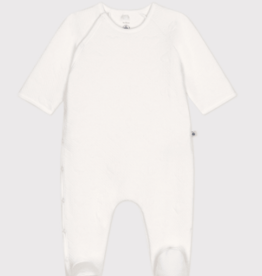 Petit Bateau Dors Bien A0Asp Marshmallow ss26