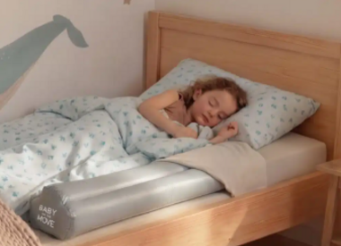 Sleeping