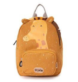 Trixie Backpack - Mr. Giraffe