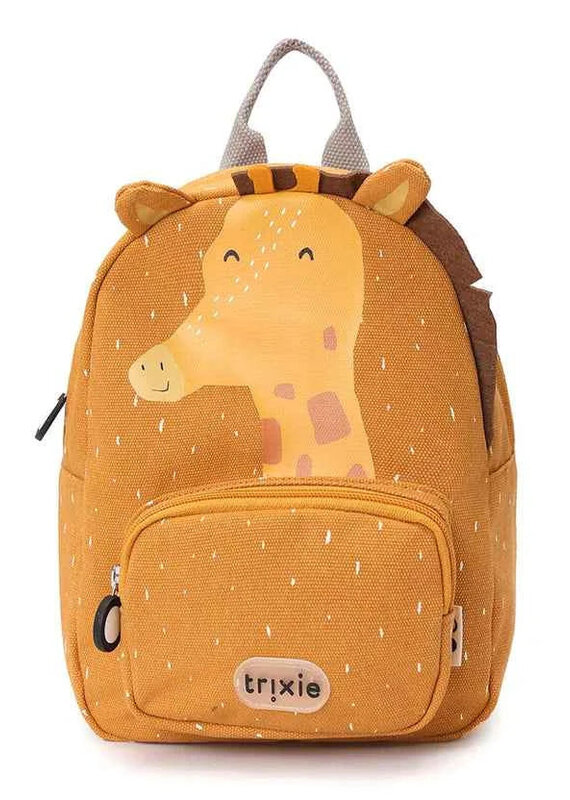 Trixie Backpack - Mr. Giraffe