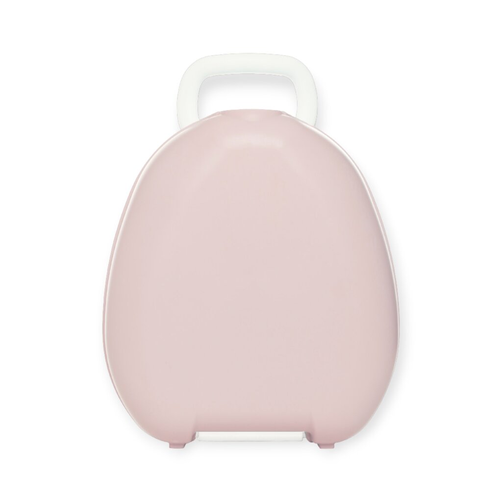Reispotje Blush