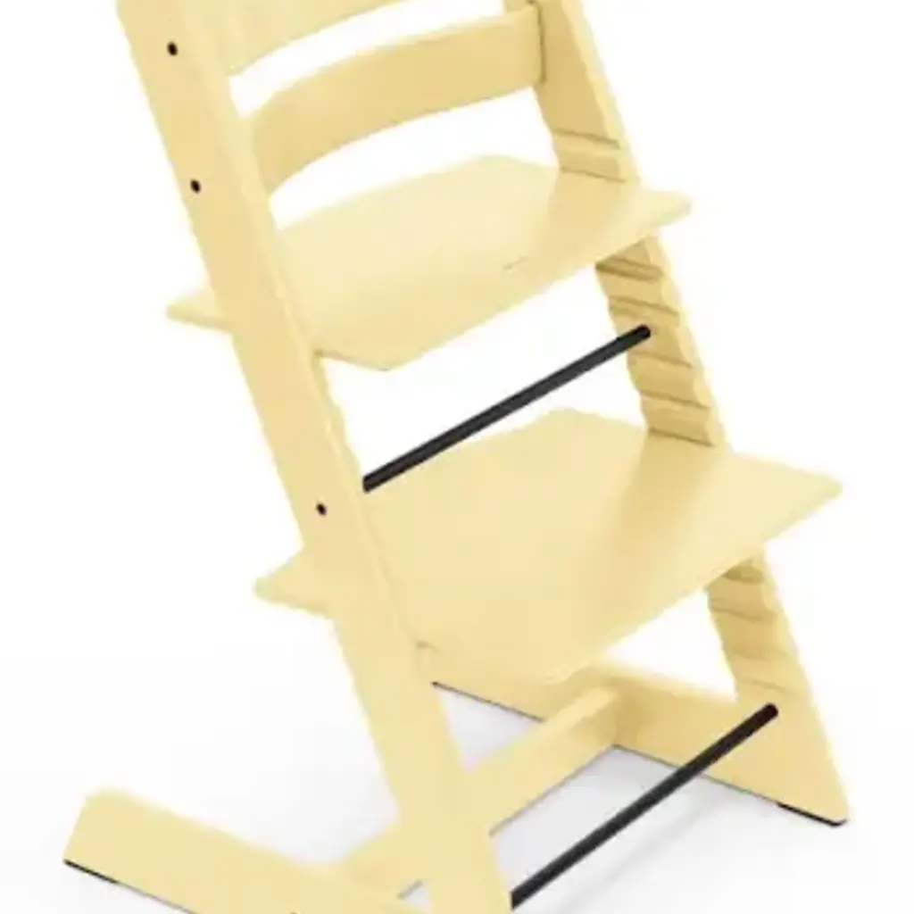 Stokke Copy of Tripp Trapp Stoel Terracotta
