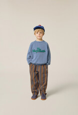 The Campamento The Campamento Blue Sweatshirt aw26