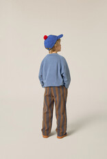 The Campamento The Campamento Blue Sweatshirt aw26