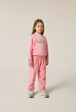 The Campamento The Campamento Pink Sweatshirt aw26