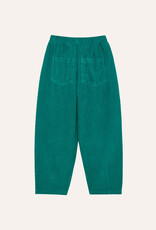 The Campamento TC Green Trousers aw26