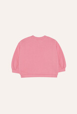 The Campamento Snail Baby Sweatshirt aw26