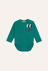The Campamento Smiling Face Baby Body aw26