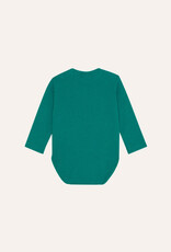 The Campamento Smiling Face Baby Body aw26