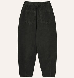 The Campamento Grey Corduroy Trousers aw26