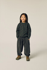 The Campamento Grey Corduroy Trousers aw26