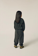 The Campamento Grey Corduroy Trousers aw26