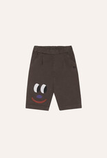 The Campamento Smiling Face Baby Trousers aw26