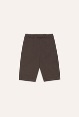 The Campamento Smiling Face Baby Trousers aw26