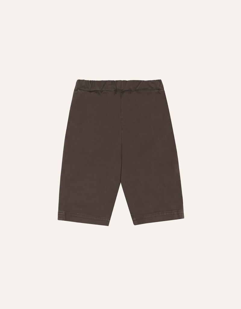 The Campamento Smiling Face Baby Trousers aw26