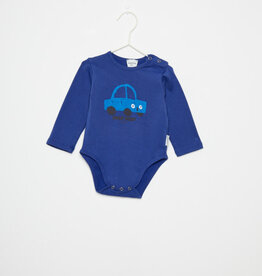 Weekend House Kids Beep beep body Blue aw26