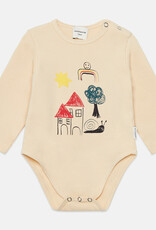Weekend House Kids Weekend city body Sand aw26
